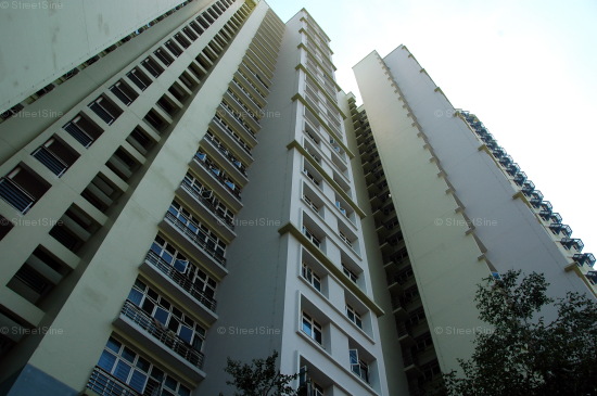 Upper Boon Keng Road thumbnail photo